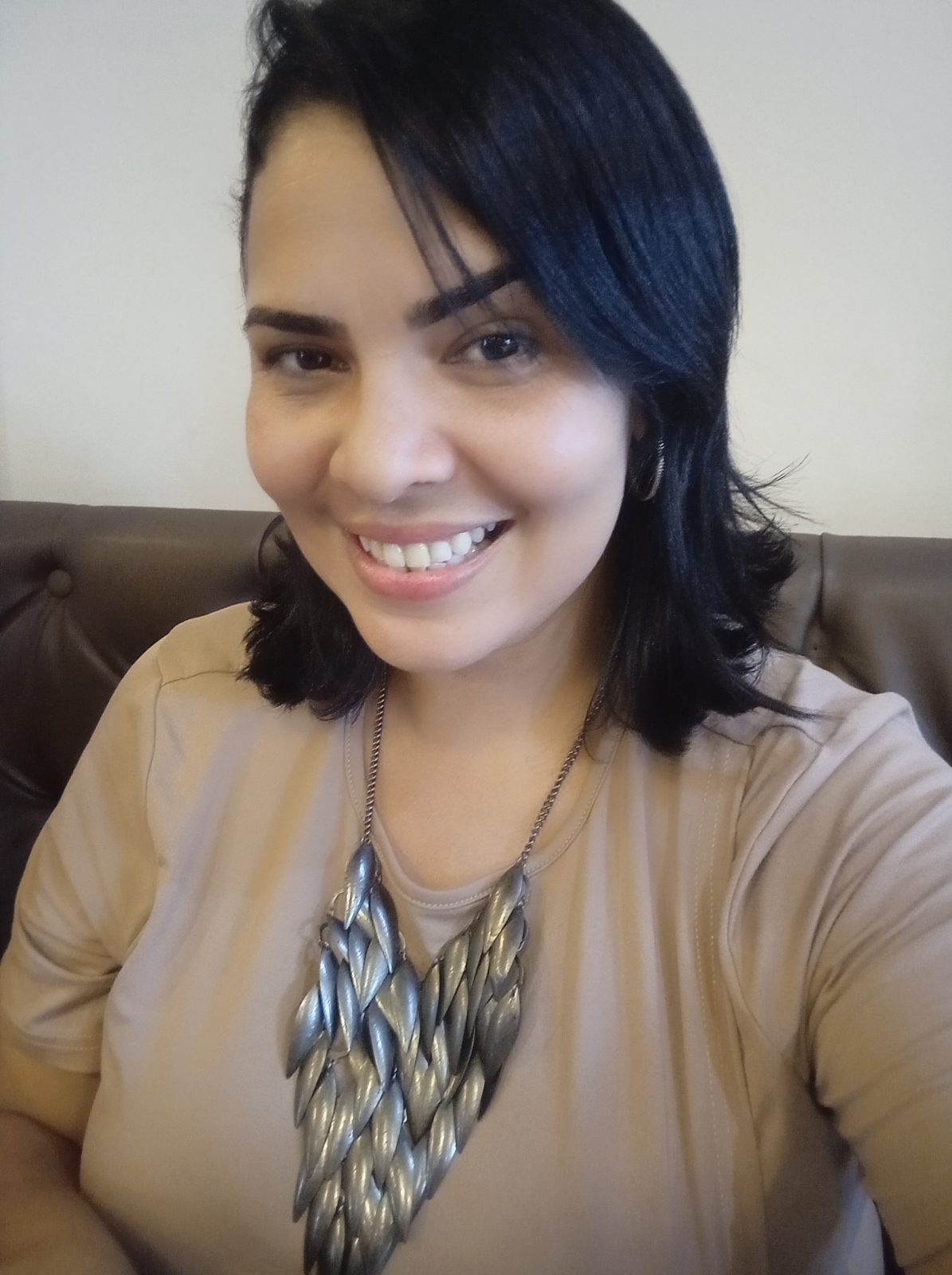 Fabiana de Jesus Martins