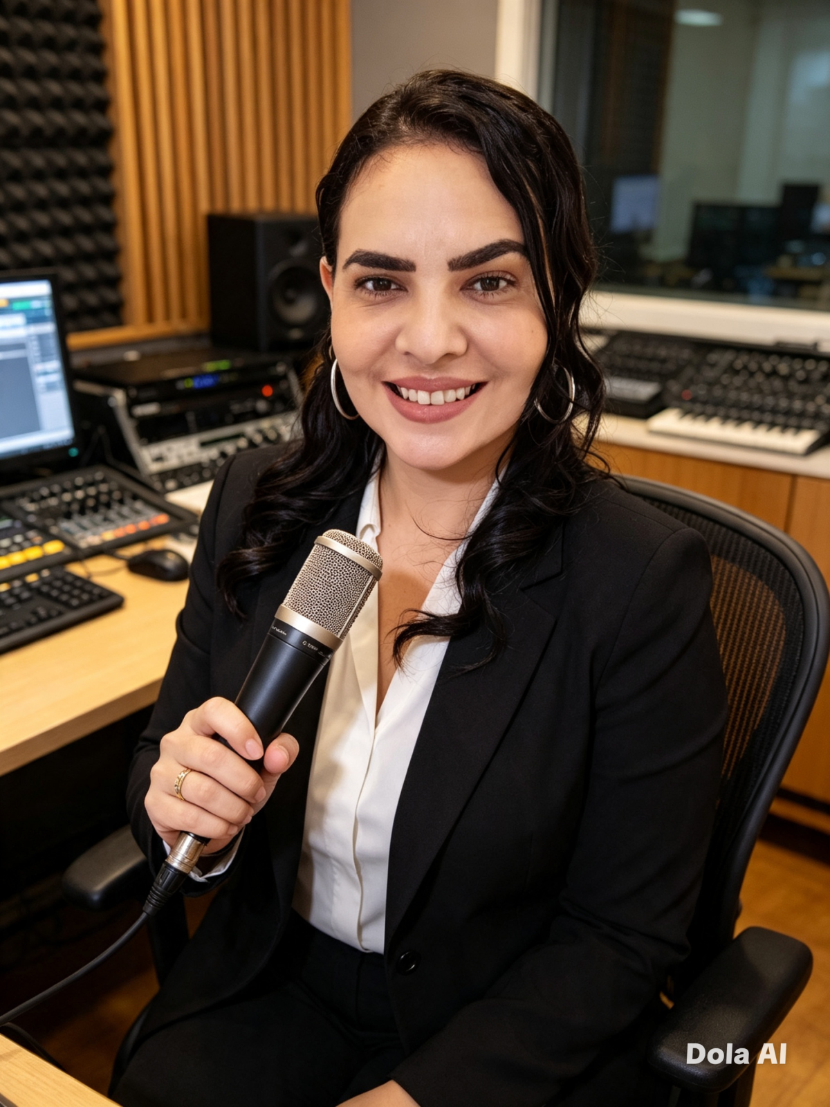 Fabiana de Jesus Martins
